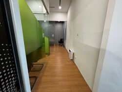 Golden Agri Plaza (D5), Factory #480771371